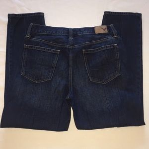American Eagle Vintage Hi-rise